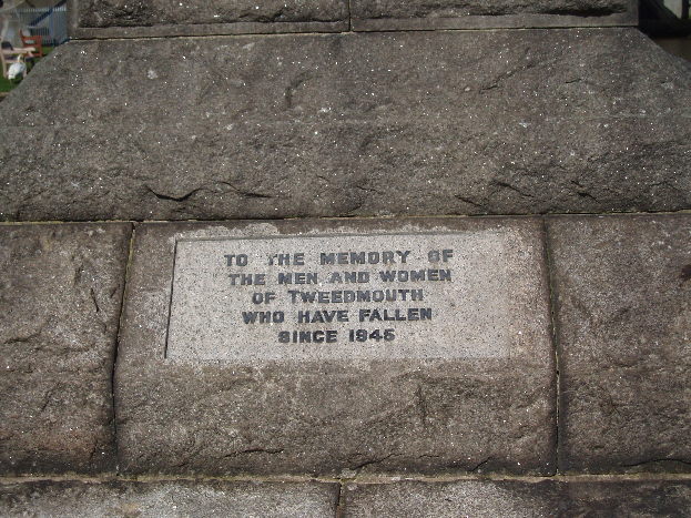 NEWMP Memorial Image